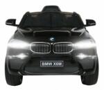 BMW Masinuta electrica cu telecomanda BMW X6M negru (BMWX6M-negru)