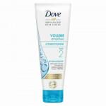 Dove Advanced Hair Series Oxygen Moisture Conditioner - Балсам за тънка коса без обем 250мл