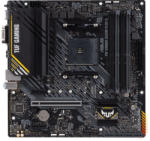 ASUS TUF GAMING A520M-PLUS Wifi Placa de baza