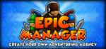 ManaVoid Entertainment Epic Manager Create Your Own Adventuring Agency (PC)