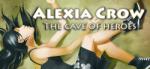 Questtracers Alexia Crow The Cave of Heroes (PC)