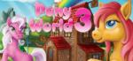 dev4play Pony World 3 (PC)
