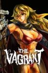 SakuraGame The Vagrant (PC)