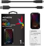 ADATA SE900 1TB USB 3.2 (ASE900G-1TU32G2-CBK)