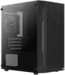 Aerocool Trinity Mini Black (ACCS-PV32013.11)