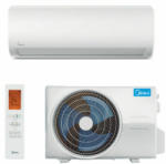 Midea MSAGBU-12HRFNX / MOX102-12HFN8 Xtreme Save (MG2X-12-SP) (CMID001967)