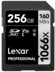 Lexar Professional 1066x SDXC 256GB C10/UHS-I LSD1066256G-BNNNG