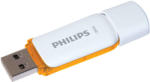 Philips Snow Edition 128GB USB 2.0 FM12FD70B/00 Memory stick