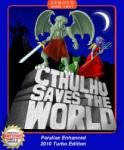 Zeboyd Games Cthulhu Saves the World (PC)