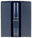 CHANEL Bleu de Chanel Twist & Spray (Refills) Extrait de Parfum 3x20 ml (3145891071207) Parfum