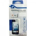 Tellur Folie protectie Tellur Tempered Glass 3D pentru Samsung Galaxy S6 Edge Plus, margini curbate, argintiu (TLL145113)