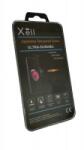 Xell Folie protectie Xell 2.5D Silk Print Full Cover Black pentru Huawei P10 (X2FGHWP10BK)