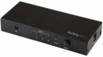 StarTech Switch KVM Startech VS421HD20, 4x HDMI, Black (VS421HD20) - flax
