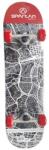 SPARTAN Gördeszka UTOP SKULL DEMON (283-02) - sportsarok