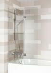 RIHO SCANDIC NXT 500 kádparaván Yukon /Doppio balos G001163121/ jobbos G001164121 FEKETE