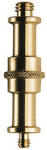 Manfrotto Adapter spigot (013)