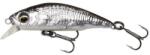 Savage Gear Vobler Savage Gear 3D Sticklebait Twitch 6.5cm 9.4G Black Silver (SG.72320)