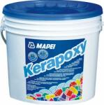 Mapei Kerapoxy 120 (fekete) 10kg