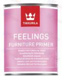 Tikkurila Feelings Furniture Primer Lencse 0.9 l