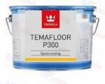 Tikkurila TEMAFLOOR P 300 TLH 10 l