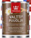Tikkurila Valtti Wood Oil Kantarelli / Rókagomba 0.9 l