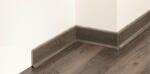 Profilplast Habosított Design szegőléc fehér 60 mm 2, 5 m