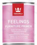 Tikkurila Feelings Furniture Primer Sacher 0.9 l