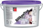 Baumit SilikonTop Fehér 2 mm dörzsölt 25 kg