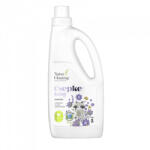 CSEPKE Baby bőrbarát mosógél levendula illattal, 3 hónapos kortól 1 liter