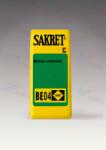 SAKRET BE 0-4 Beton esztrich 40 kg