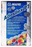 Mapei Adesilex P7 Extra szürke 25 kg