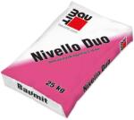 Baumit Nivello Duo 25 kg - mesterekfutara