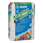 Mapei Keraflex Maxi S1 szürke 25 kg