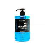 Agiva Shaving Gél 02 Cool 1000 ml