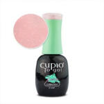 Cupio Oja semipermanenta To Go! Candy Collection - Sweetheart 15ml