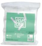 ASA egyszerhasználatos ASA Vattatekercs, pamut, 3-as, 12mm, 300g, 450db