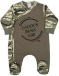 NEW BABY Baba kezeslábas New Baby Army girl - babyboxstore - 5 970 Ft