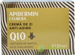 Complex Apicol Apidermin Exubera Crema de Zi Anti-Aging 50ml