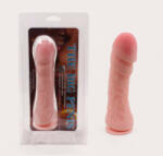 LyBaile Dildo Realistic The Big Penis, Flesh, 23 cm Dildo