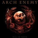 Arch Enemy Will To Power - facethemusic - 12 390 Ft