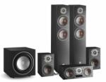 DALI Oberon 7/1/Vokal + Sub E-9F 5.1 Set Hangfal