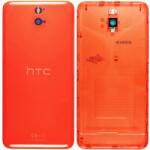 HTC Capac baterie HTC Desire 610 Original Portocaliu