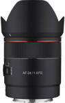 Samyang AF 24mm f/1.8 (Sony E) (F1215006101)