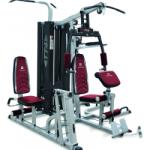 BH Fitness TT4 (G159)