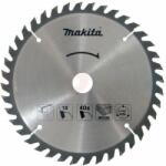 Makita PANZA CIRCULAR LEMN STANDARD 235X30X60 (D-09640) Disc de taiere