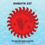 MG Records Zrt Brand New Heavies - Shibuya 357: Live In Tokyo 1992 (CD) (AJXCD561)