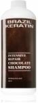 Brazil Keratin Chocolate Intensive Repair Shampoo sampon a károsult hajra 550 ml