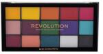 Revolution Beauty Re-loaded fard de pleoape 16, 5 g pentru femei Marvellous Mattes