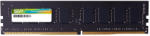 Silicon Power 8GB 2666MHz DDR4 SP008GBLFU266X02