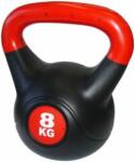 Acra Sport Kettlebell harangsúlyok CorbySport - 8 kg cement (05-CWKBC8)